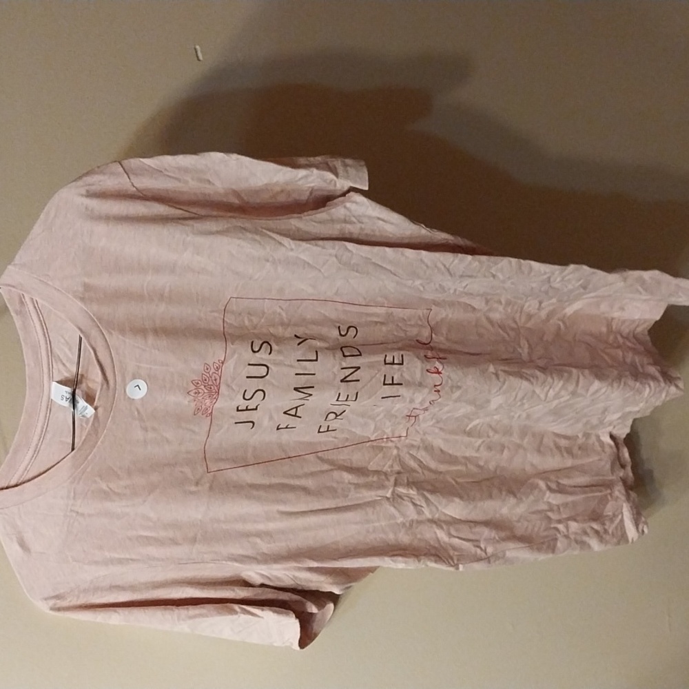 Brand New T-Shirt Size L